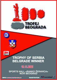 2025 10 19 Beogradski pobednik 2025 Naslovna strana ENG 180