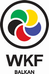 wkf logo Balkan 2025 pixel 100