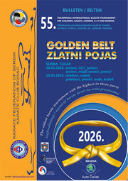 Naslovna biltena Zlatni pojas 2026 ver2 pixel 180