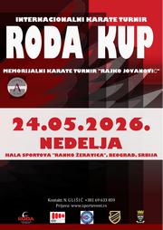 Roda Kup 2026 PRVA STRANA pixel 180
