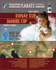 Vinjeta - Dunav kup pixel 180