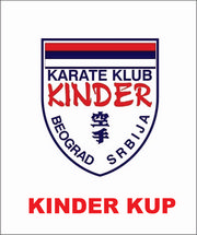 Kinder kup 180